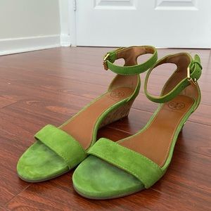 Tory Burch Sandals